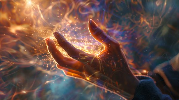 Formation au Reiki : pourquoi s'y inscrire ?