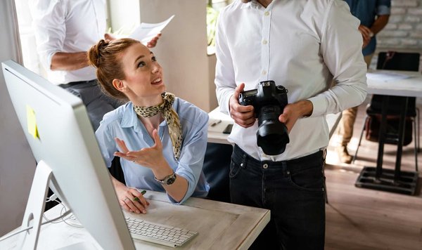 Agence de vidéo marketing : Nos 4 conseils pour un choix judicieux