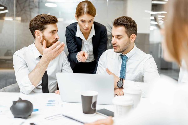 Prendre les meilleures décisions pour votre entreprise grâce au tableau de bord