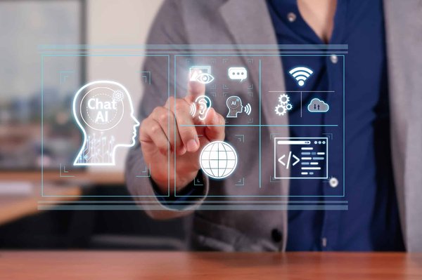 Maitriser l'IA : l'importance de suivre une formation professionnelle