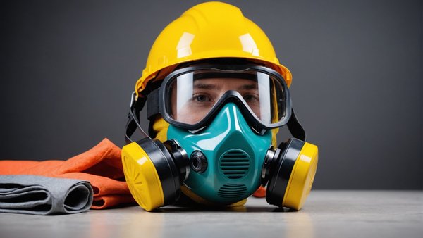 Équipement de protection individuelle : qualité et économie chez best hygiène