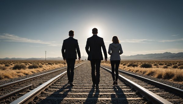 Bac+2 technico-commercial : votre passeport vers la réussite